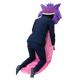 Image for article titled 'Shop Contest: Gengar Plush